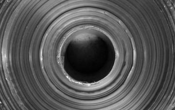 Old Down edpm waterproofing