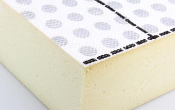 meeting Old Down building codes