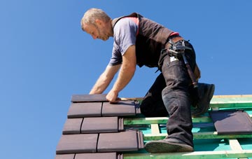 disadvantages of Old Down slate roofing