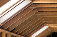 Old Down tapered roof insulation quotes